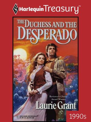 The Duchess and Desperado