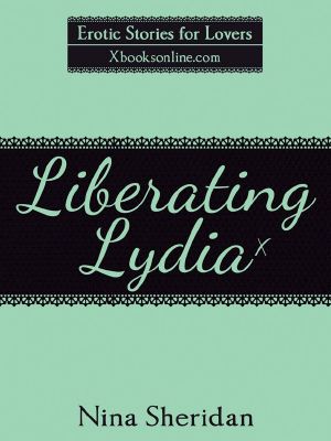 Liberating Lydia