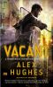 Vacant · A Mindspace Investigations Novel