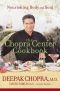 The Chopra Center Cookbook · Nourishing Body and Soul