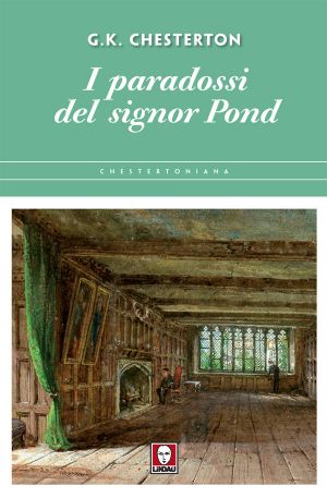 I Paradossi Del Signor Pond