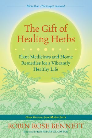 The Gift of Healing Herbs