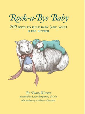 Rock-A-Bye Baby