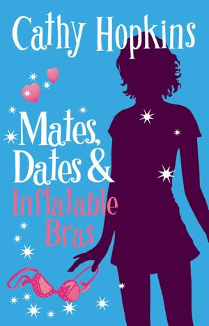 Mates, Dates and Inflatable Bras