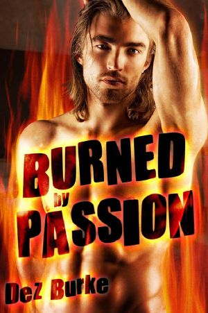 Burned by Passion