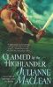 Claimed by the Highlander