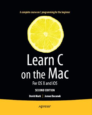 Learn C on the Mac · for OS X and iOS