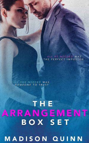 The Arrangement Duet Box Set