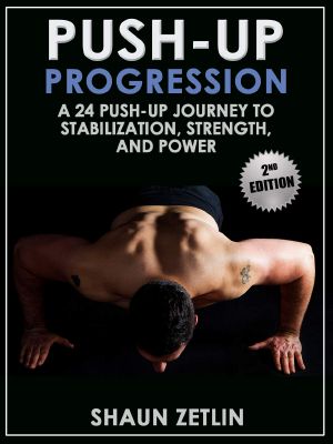 Push-Up Progression · A 24 Push-Up Journey to Stabilization, Strength, and Power