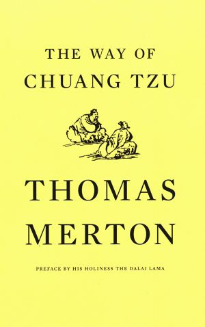 The Way of Chuang Tzu