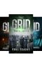 The Grid Trilogy Box Set