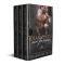 Diamonds are Forever Boxed Set: The Complete Trilogy (Books 1, 2 & 3) (Diamonds are Forever Trilogy: A Dark Mafia Romance)