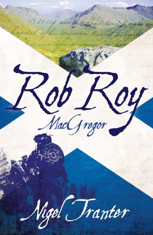 Rob Roy MacGregor