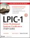 LPIC-1 · Linux Professional Institute Certification Study Guide · 2nd Edition