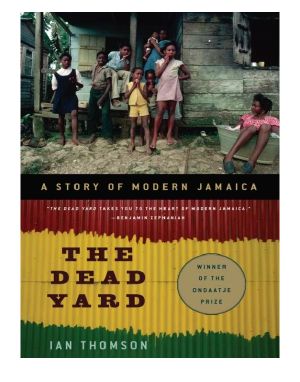 The Dead Yard