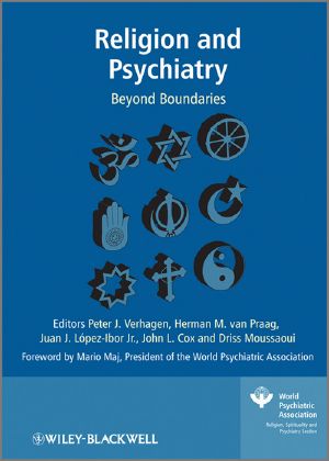 Religion and Psychiatry · Beyond Boundaries