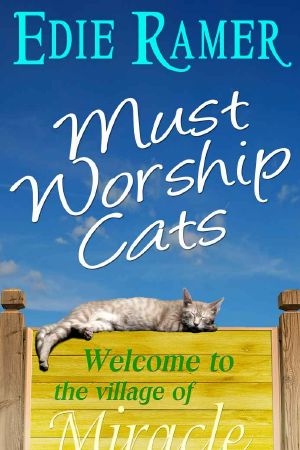 Must Worship Cats (Miracle Interrupted)