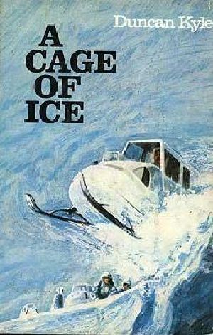 A Cage of Ice