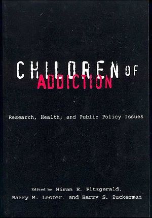 Children of Addiction