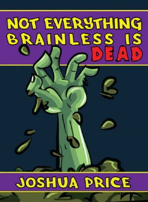 Not Everything Brainless Is Dead