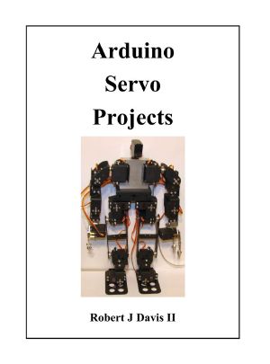 Arduino Servo Projects