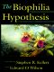 The Biophilia Hypothesis