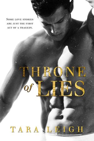 Throne of Lies · Prequel to Legacy of Lies