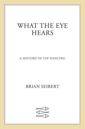 What the Eye Hears