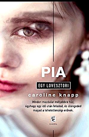 PIA, Egy Lovesztori