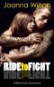 Ride to Fight · A Biker Erotic Romance