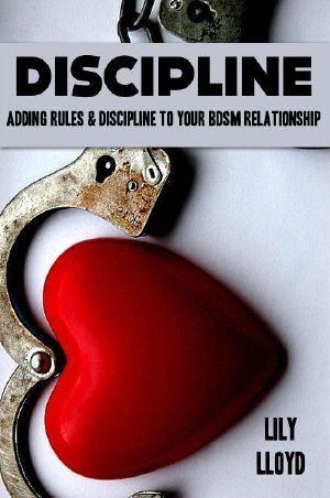 Discipline · Adding Rules & Discipline To Your BDSM Relationship