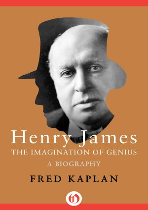 Henry James