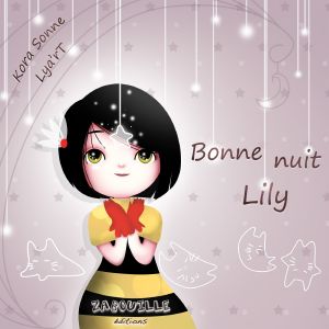 Bonne nuit Lily