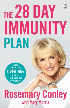 The 28 Day Immunity Plan