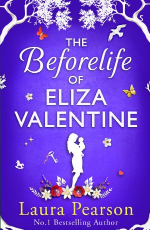 The Beforelife of Eliza Valentine