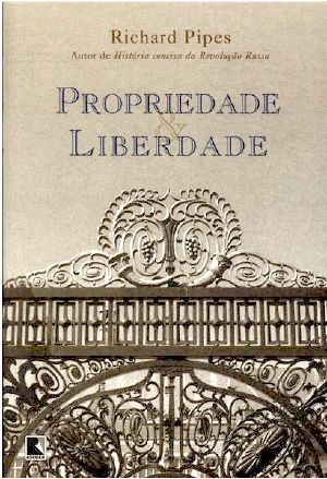Propriedade E Liberdade