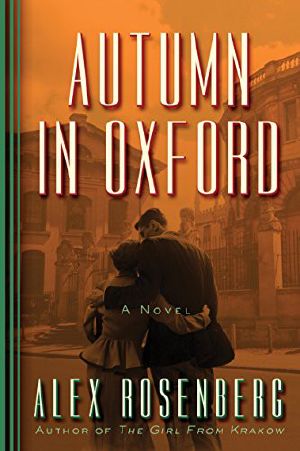 Autumn in Oxford · A Novel