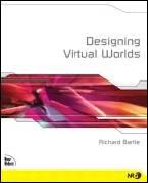 New Riders Publishing · Designing Virtual Worlds