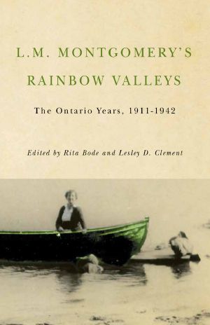 L. M. Montgomery's Rainbow Valleys