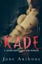 KADE · A Second Chance Rockstar Romance