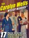 The Carolyn Wells Mystery Megapack