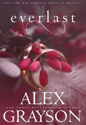 Everlast (Ever Series Book 2)