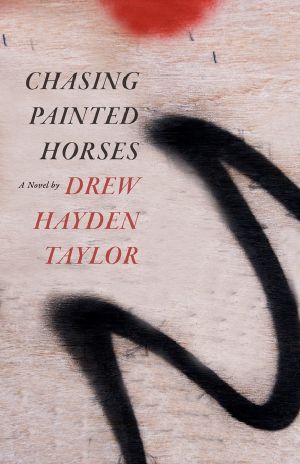 Chasing Painted Horses