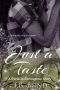 Just a Taste (Paris in Springtime Book 5)