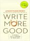 Write More Good