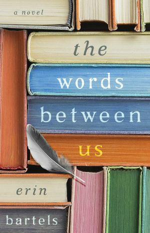 The Words Between Us