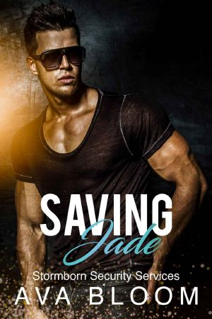 Saving Jade: Stormborn Security Services