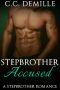 Stepbrother Romance · Stepbrother Accused