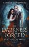 In Darkness Forged (Night Elves of Abreia Book 1)