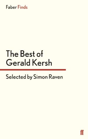 The Best of Gerald Kersh (Faber Finds)